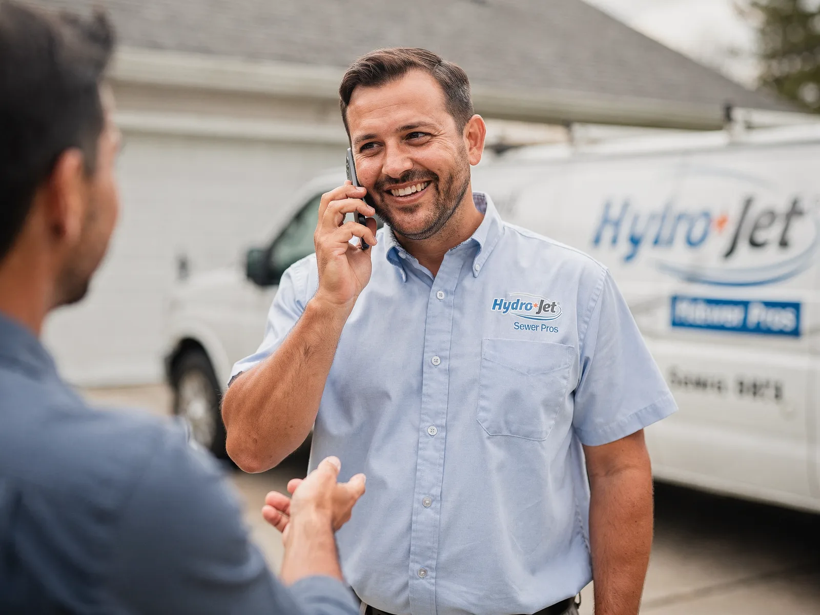 Hydro Jetting Williams, IN FAQs